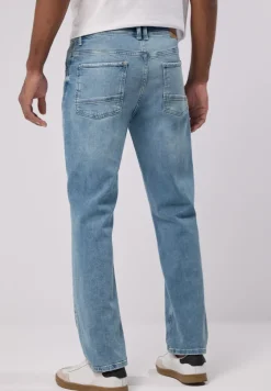 Jeans im Regular Fit