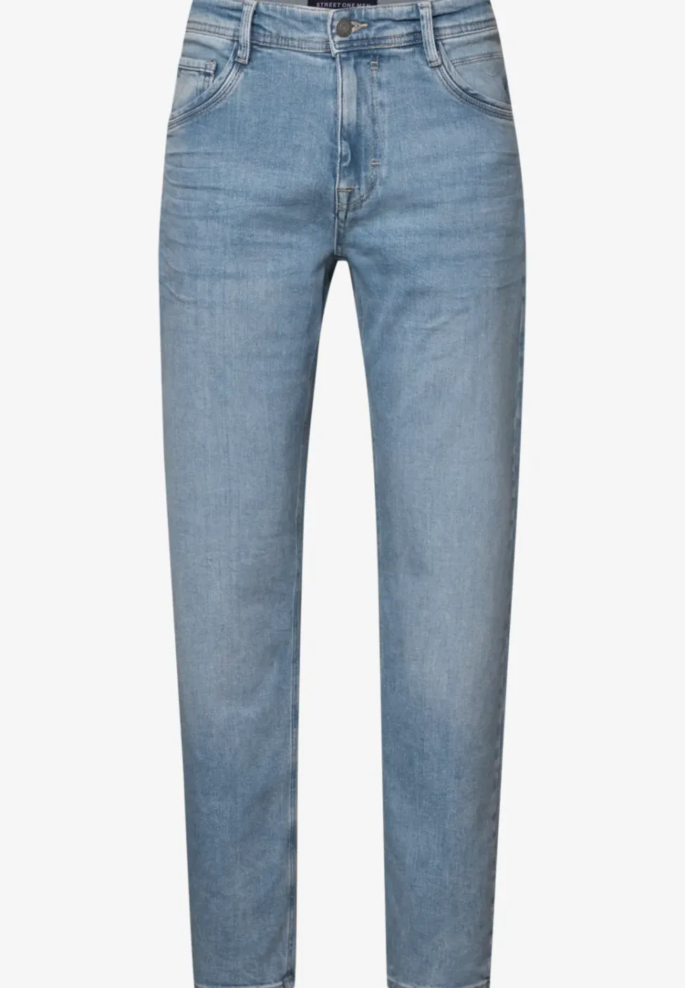 Jeans im Regular Fit