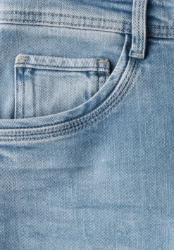Jeans im Regular Fit