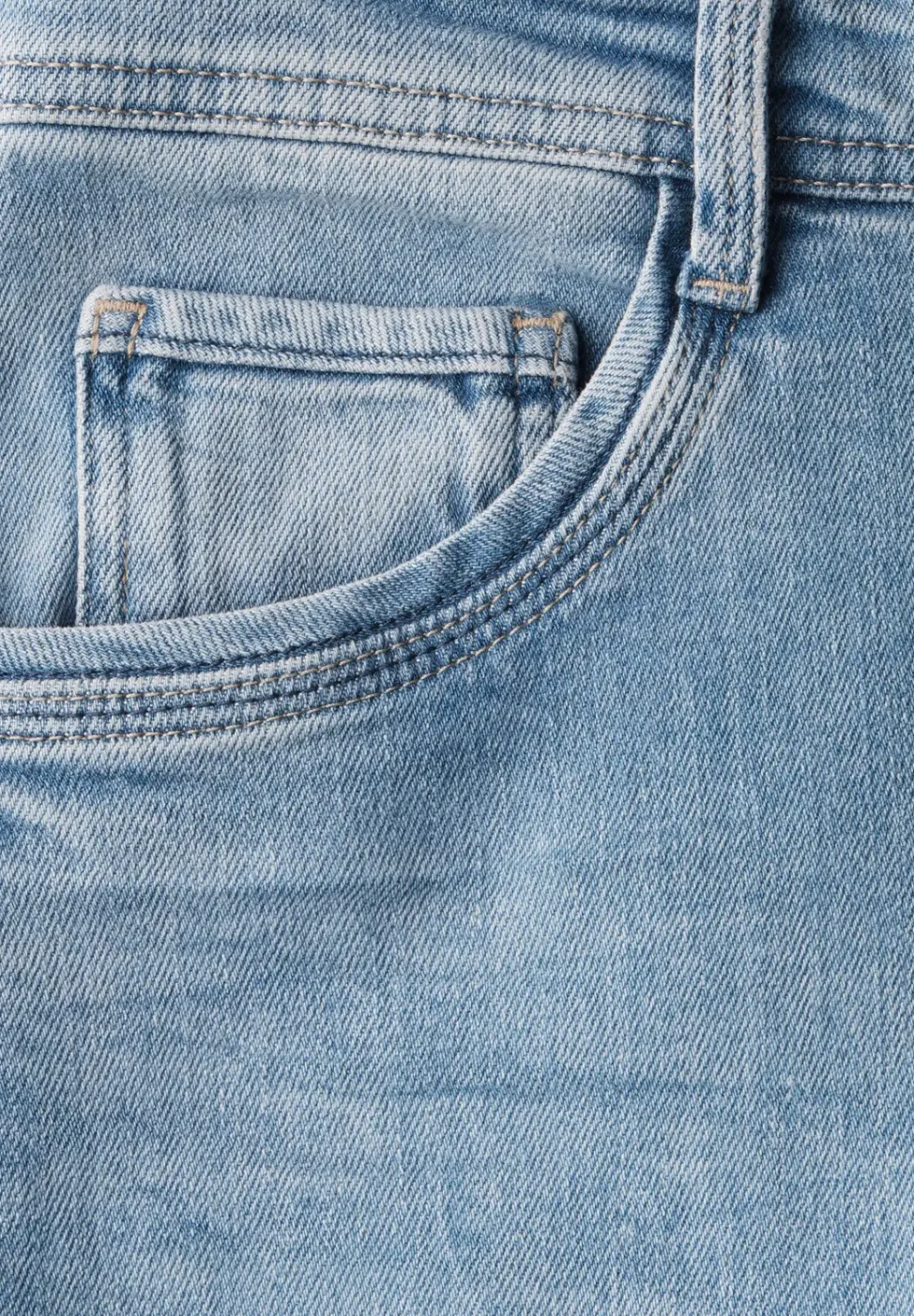 Jeans im Regular Fit