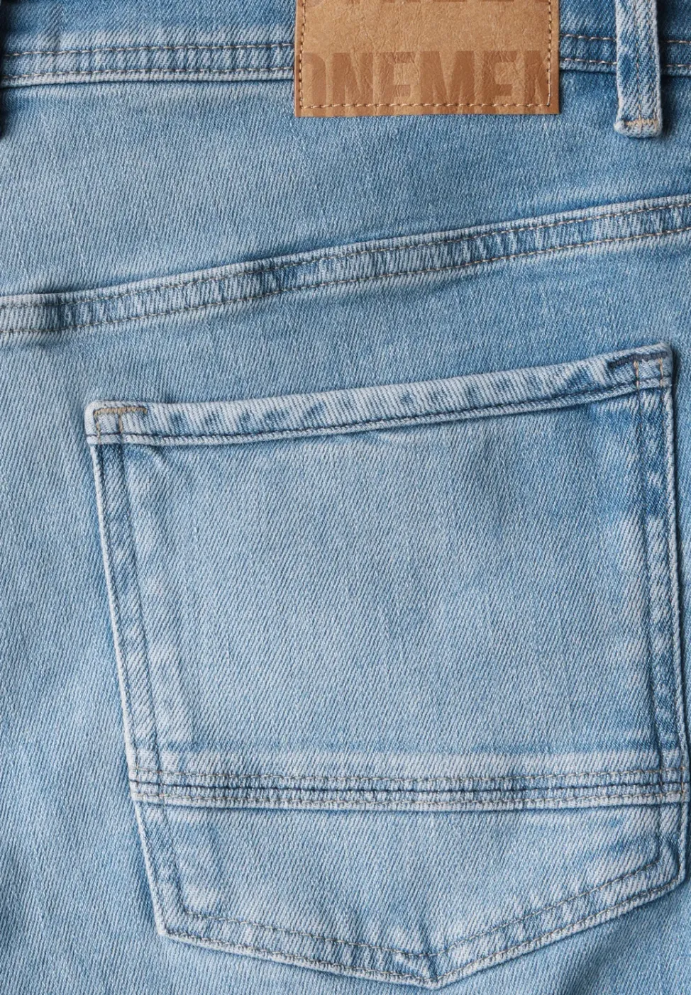 Jeans im Regular Fit