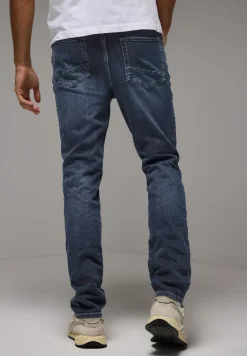Jeans im Regular Fit