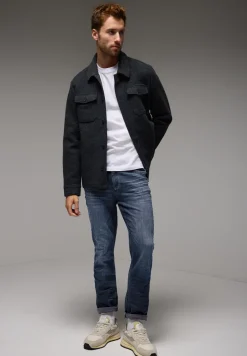 Jeans im Regular Fit