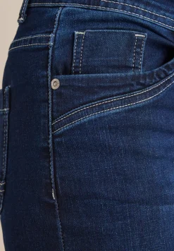 Jeans im Skinny Fit