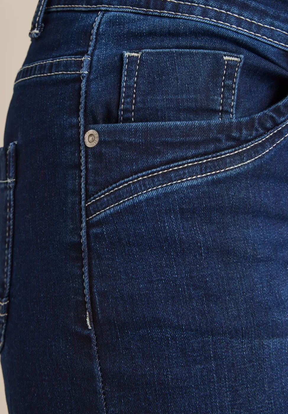 Jeans im Skinny Fit