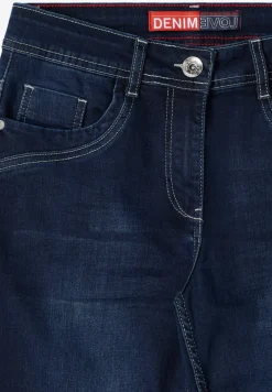 Jeans im Skinny Fit