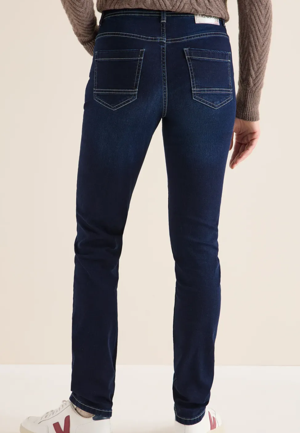 Jeans im Skinny Fit