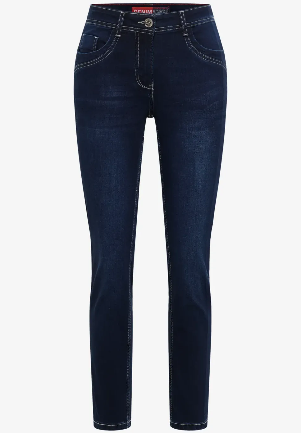 Jeans im Skinny Fit