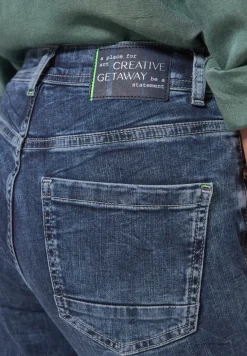 Jeans im Slim Fit