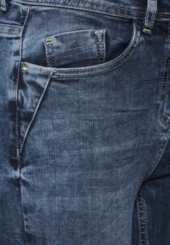 Jeans im Slim Fit