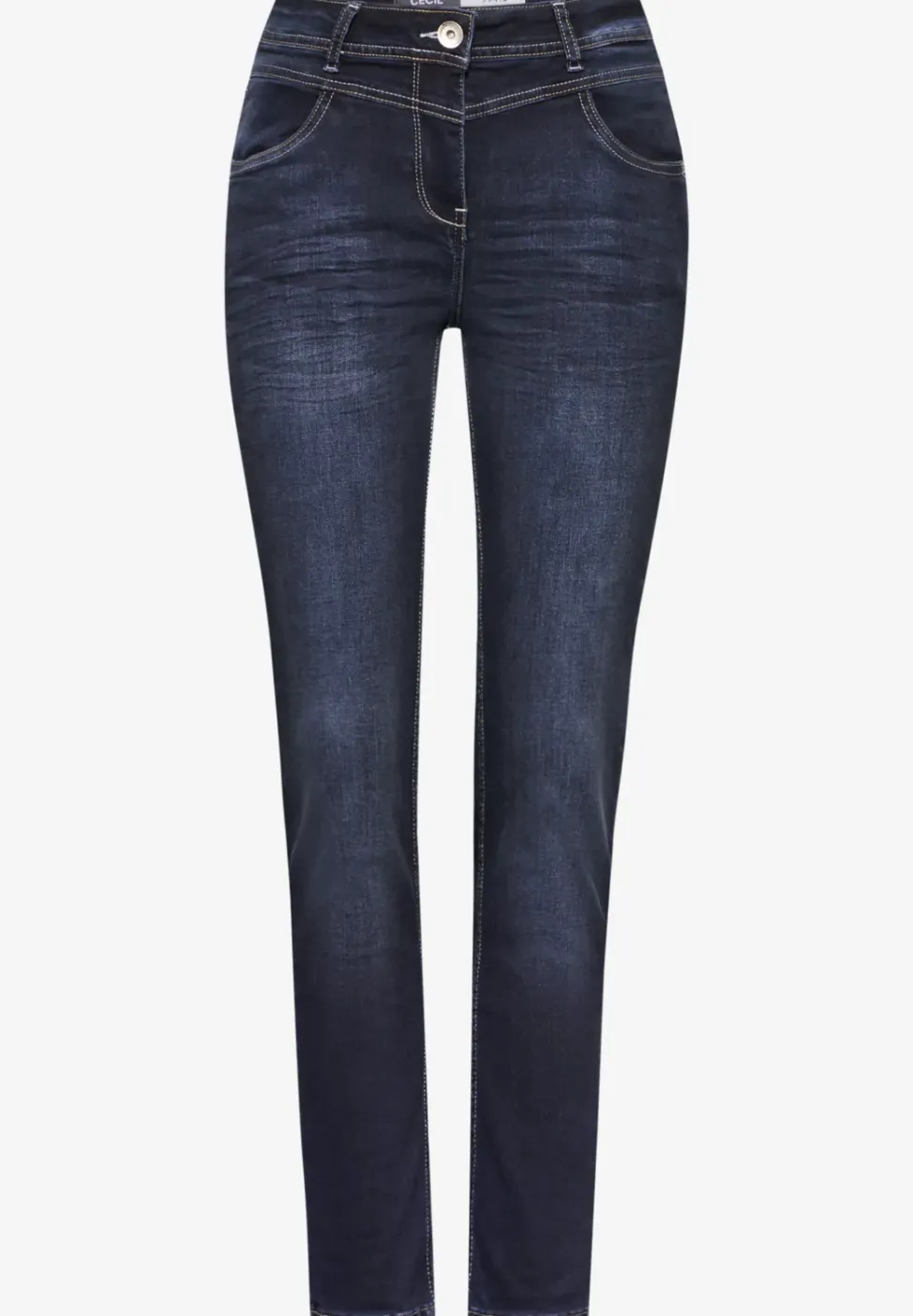 Jeans im Slim Fit