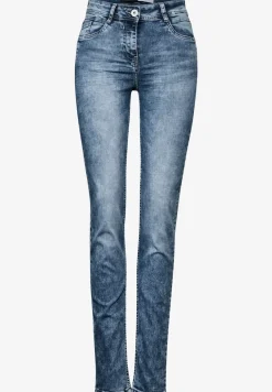 Jeans im Slim Fit