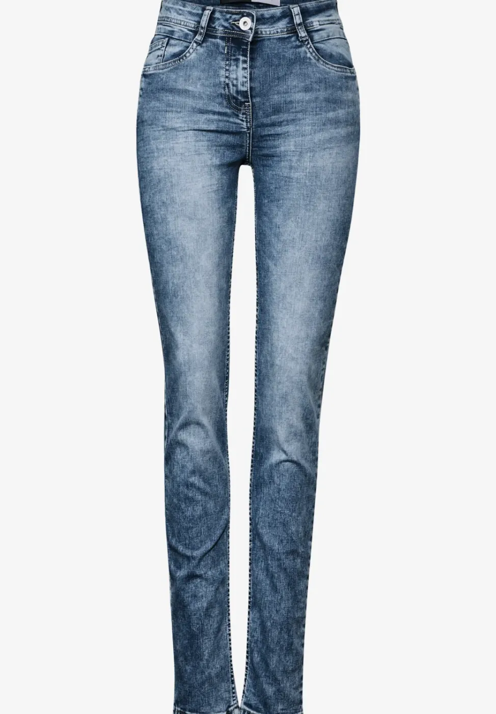 Jeans im Slim Fit