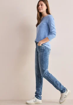 Jeans im Slim Fit