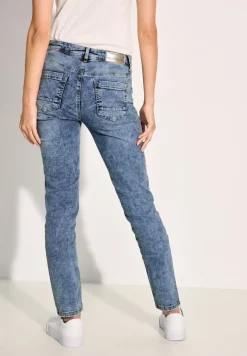 Jeans im Slim Fit