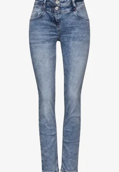 Jeans im Slim Fit