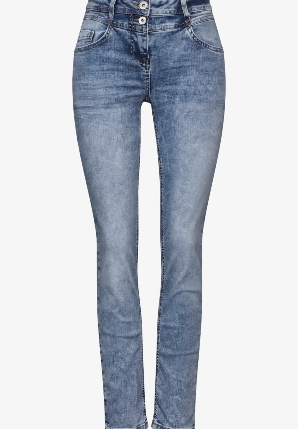 Jeans im Slim Fit