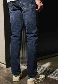 Jeans im Slim Fit