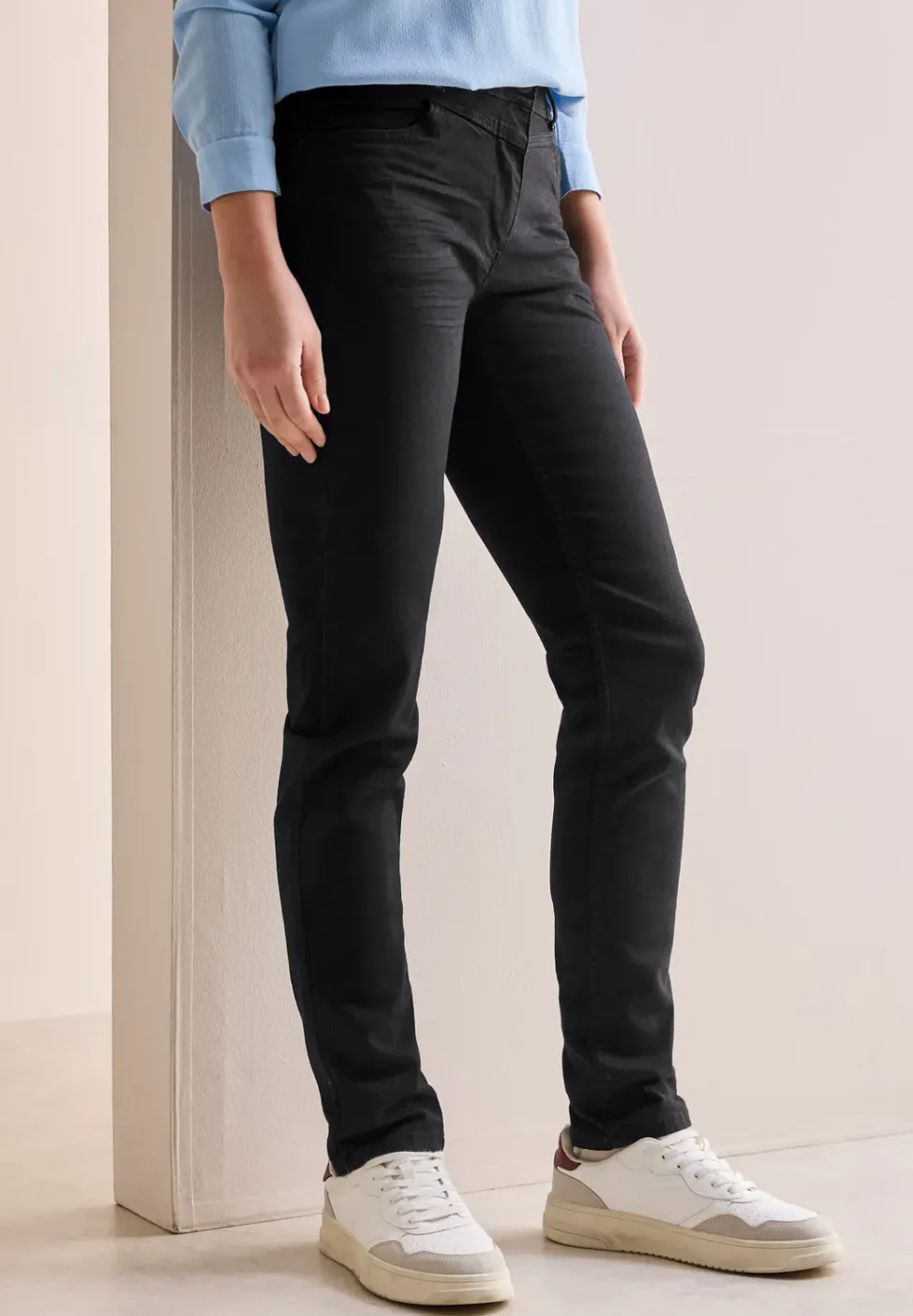 Jeans im Slim Fit