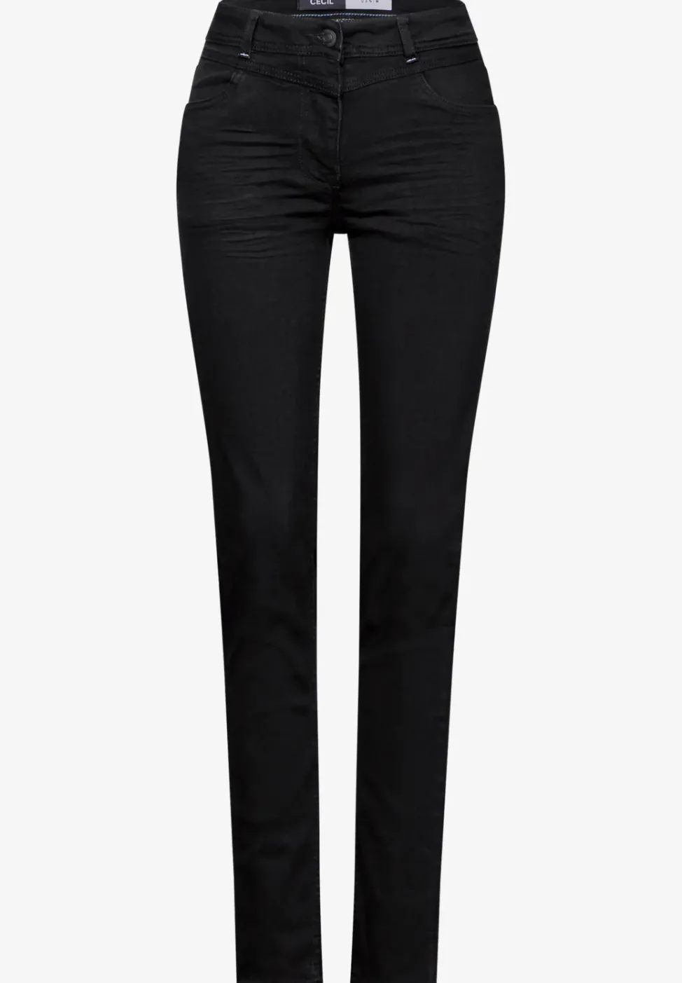 Jeans im Slim Fit