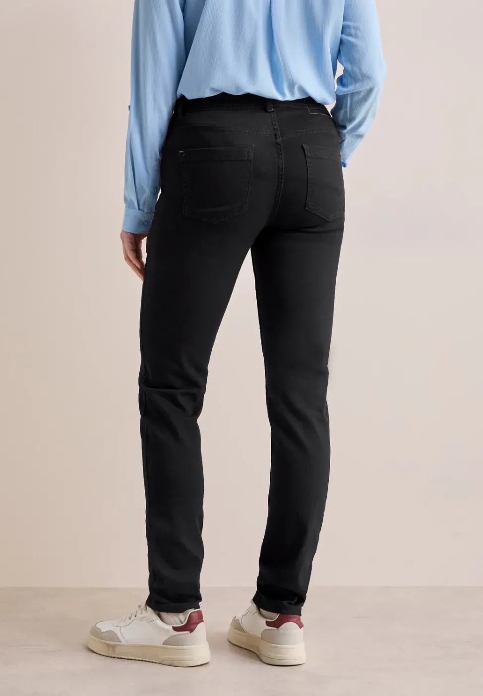 Jeans im Slim Fit