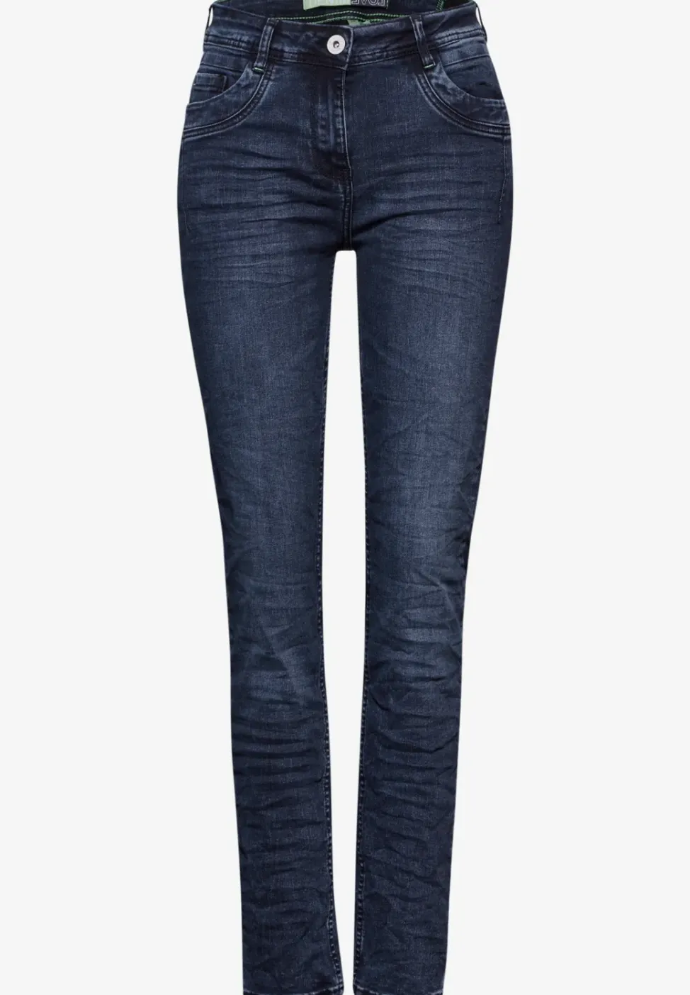 Jeans im Slim Fit