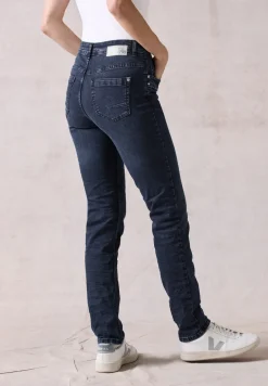 Jeans im Slim Fit