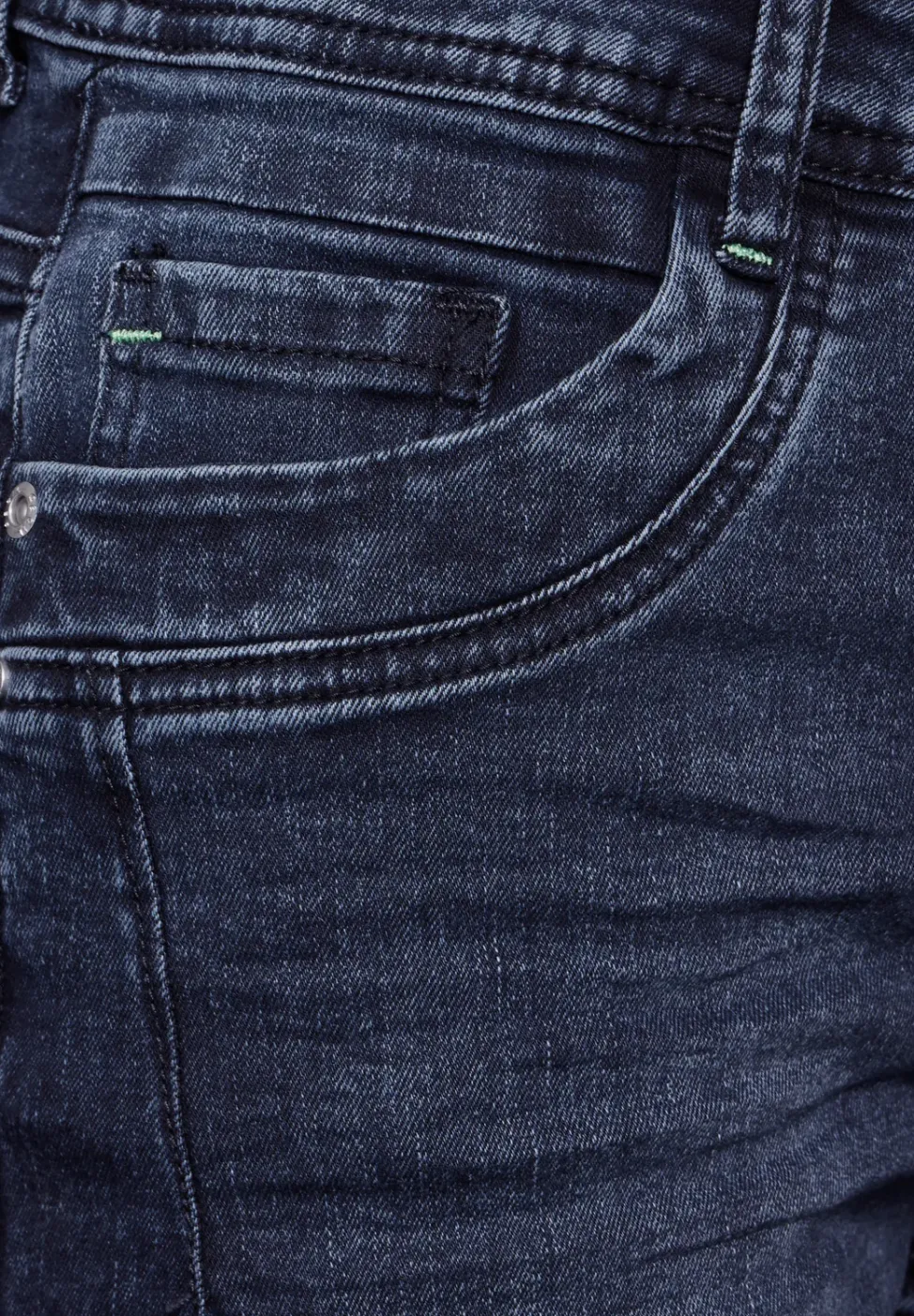 Jeans im Slim Fit