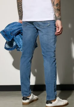 Jeans im Slim Fit