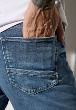 Jeans im Slim Fit