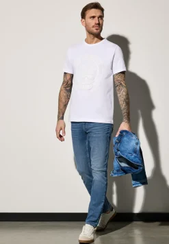 Jeans im Slim Fit