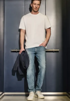 Jeans im Slim Fit