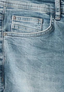 Jeans im Slim Fit