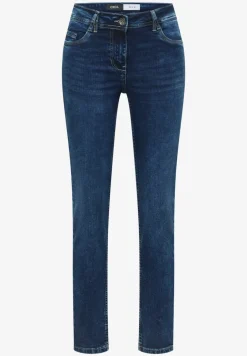 Jeans im Slim Fit