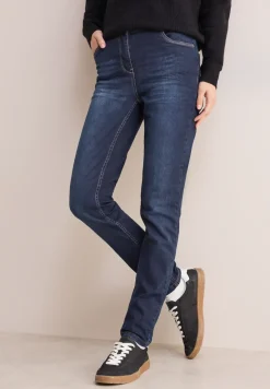 Jeans im Slim Fit