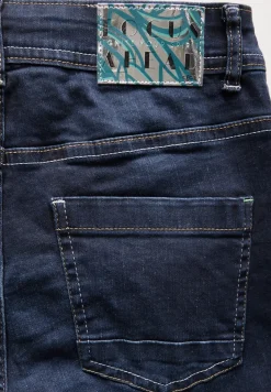 Jeans im Slim Fit