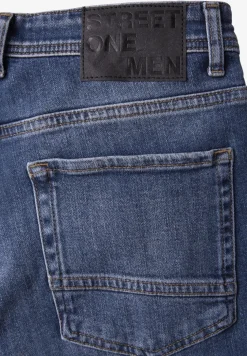 Jeans im Slim Fit
