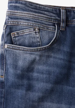 Jeans im Slim Fit