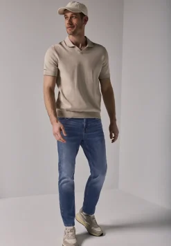 Jeans im Slim Fit