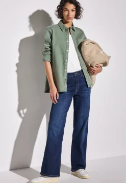 Jeans Overshirt