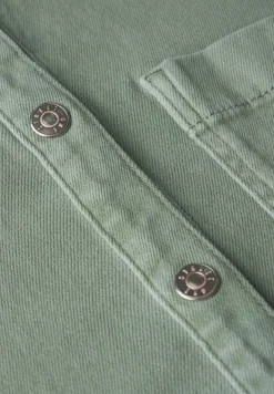 Jeans Overshirt
