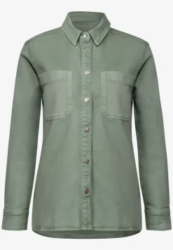 Jeans Overshirt