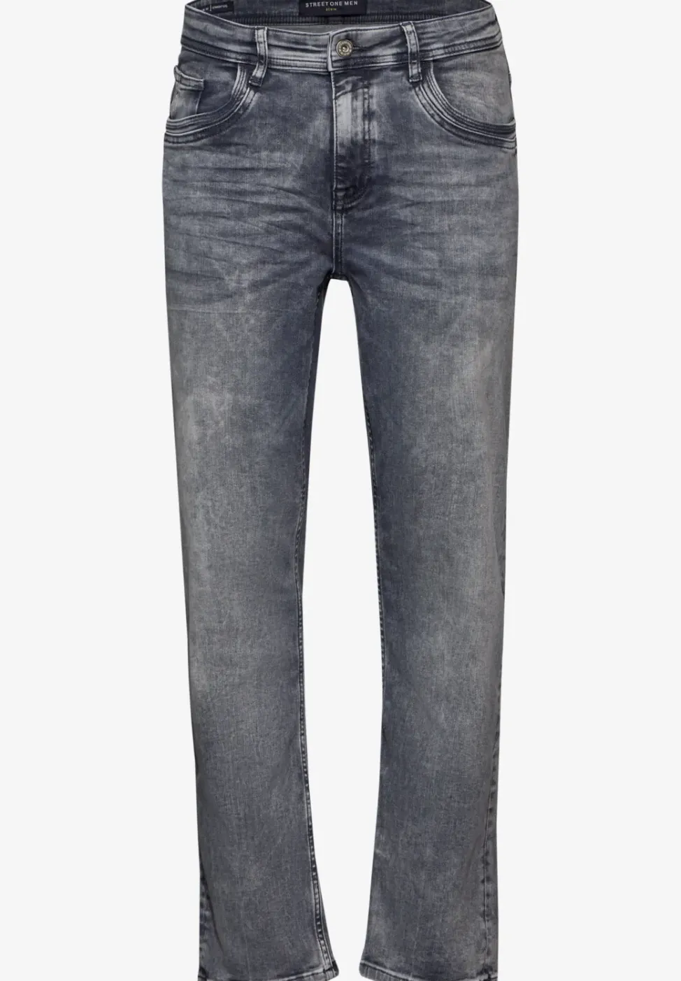 Jeans Regular Fit
