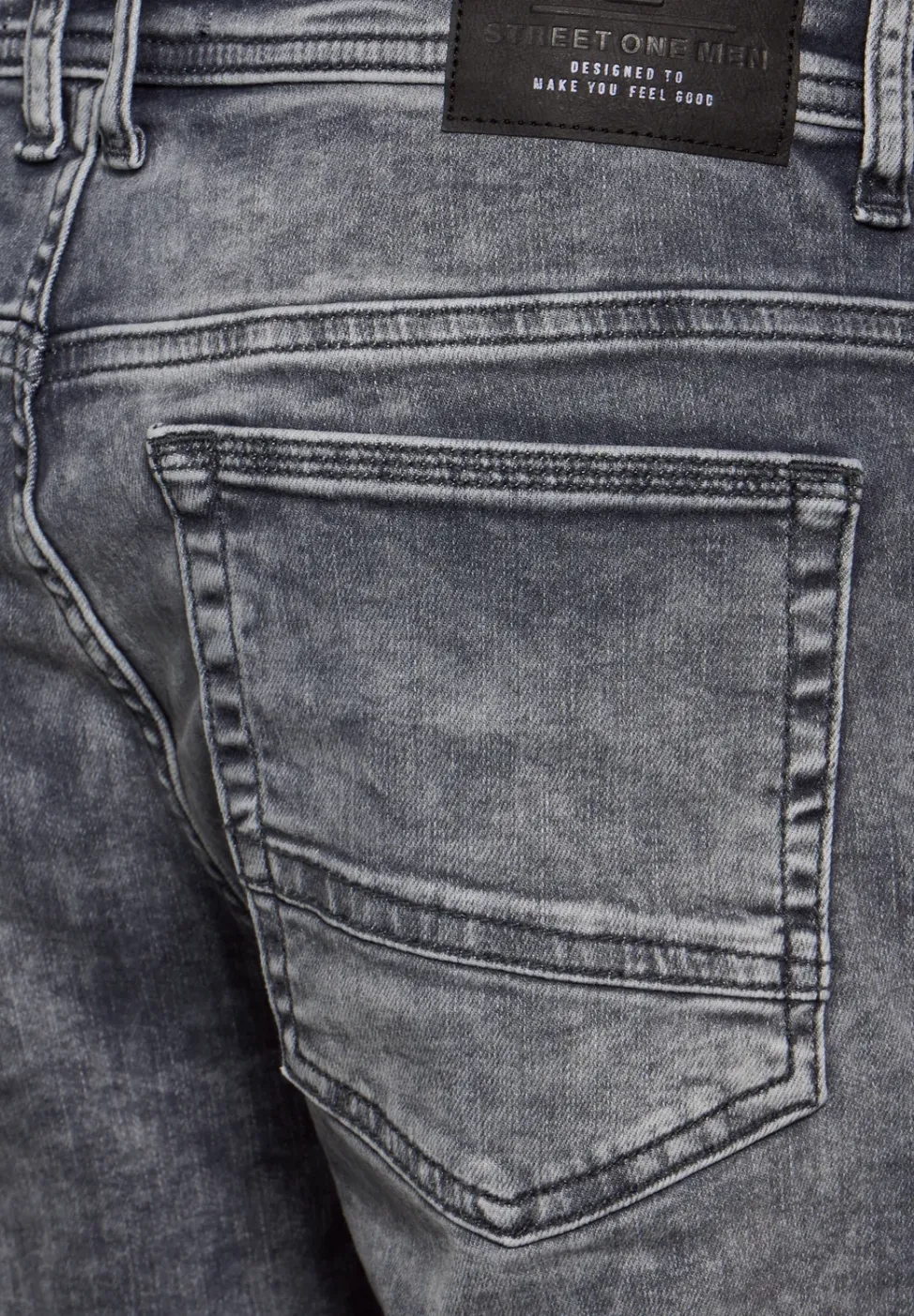 Jeans Regular Fit