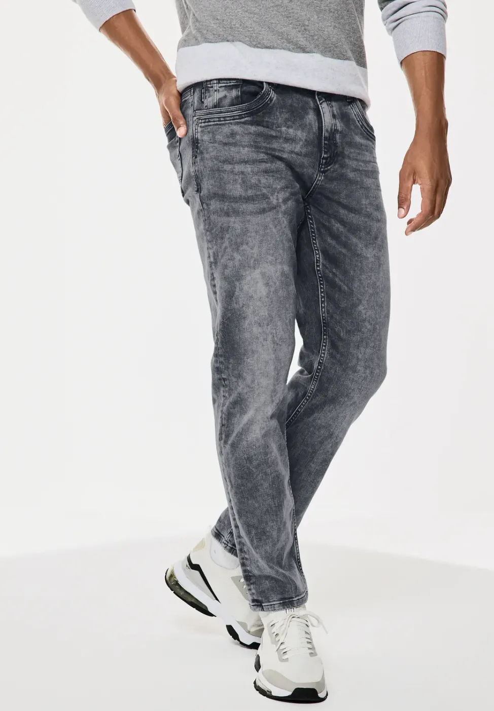 Jeans Regular Fit