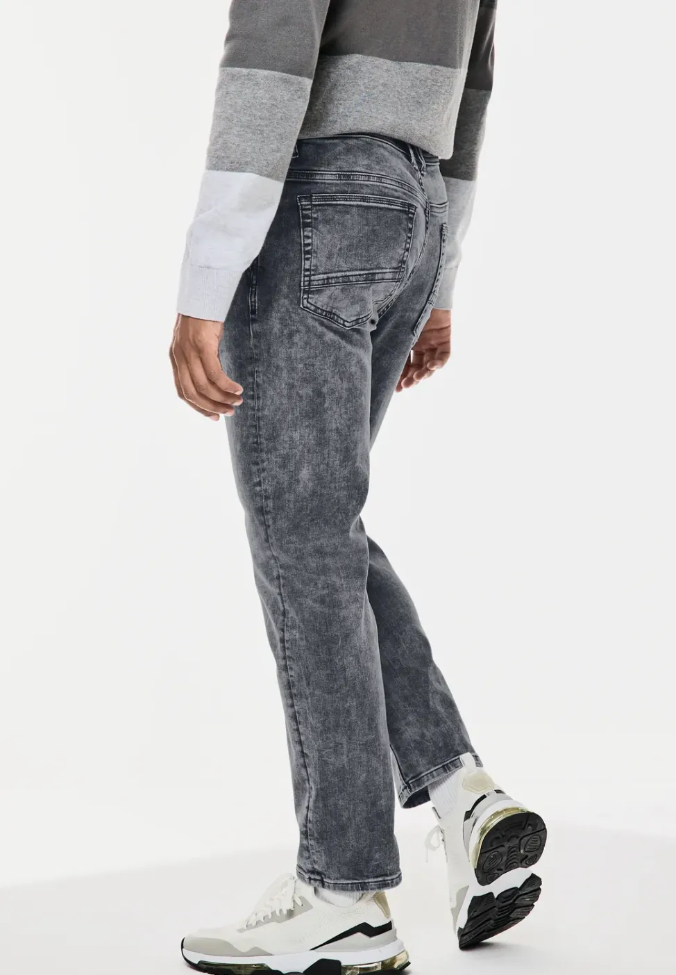 Jeans Regular Fit