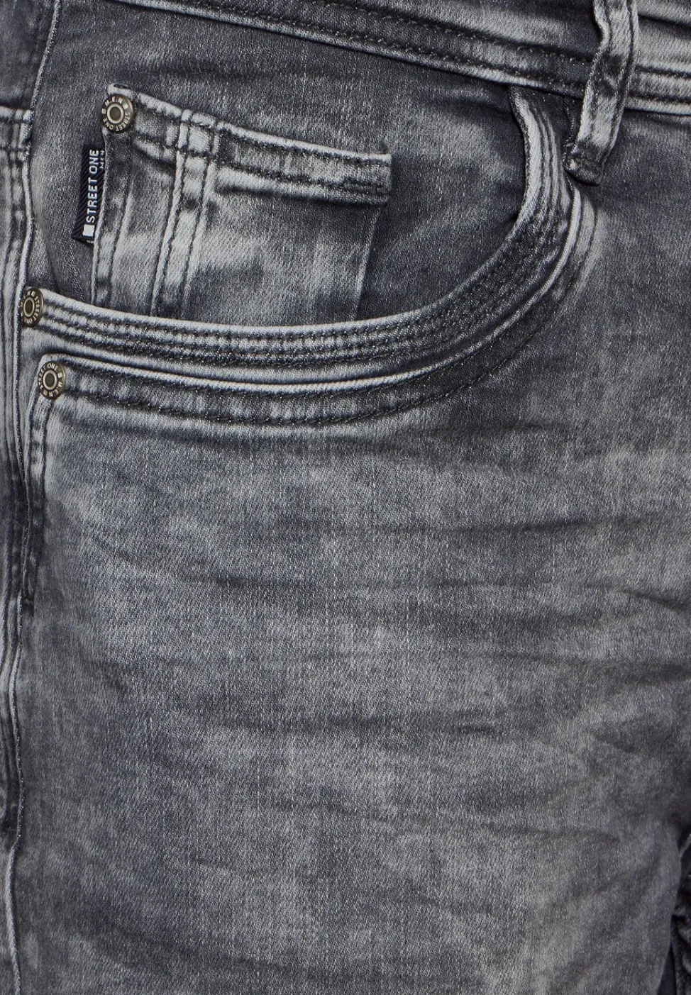 Jeans Regular Fit