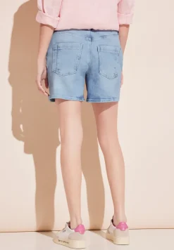 Jeans Shorts