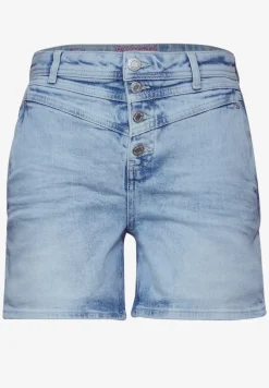 Jeans Shorts