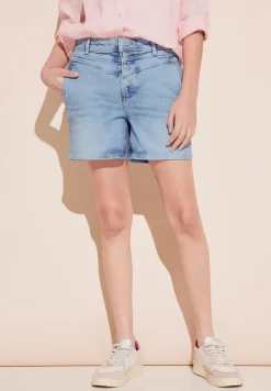 Jeans Shorts